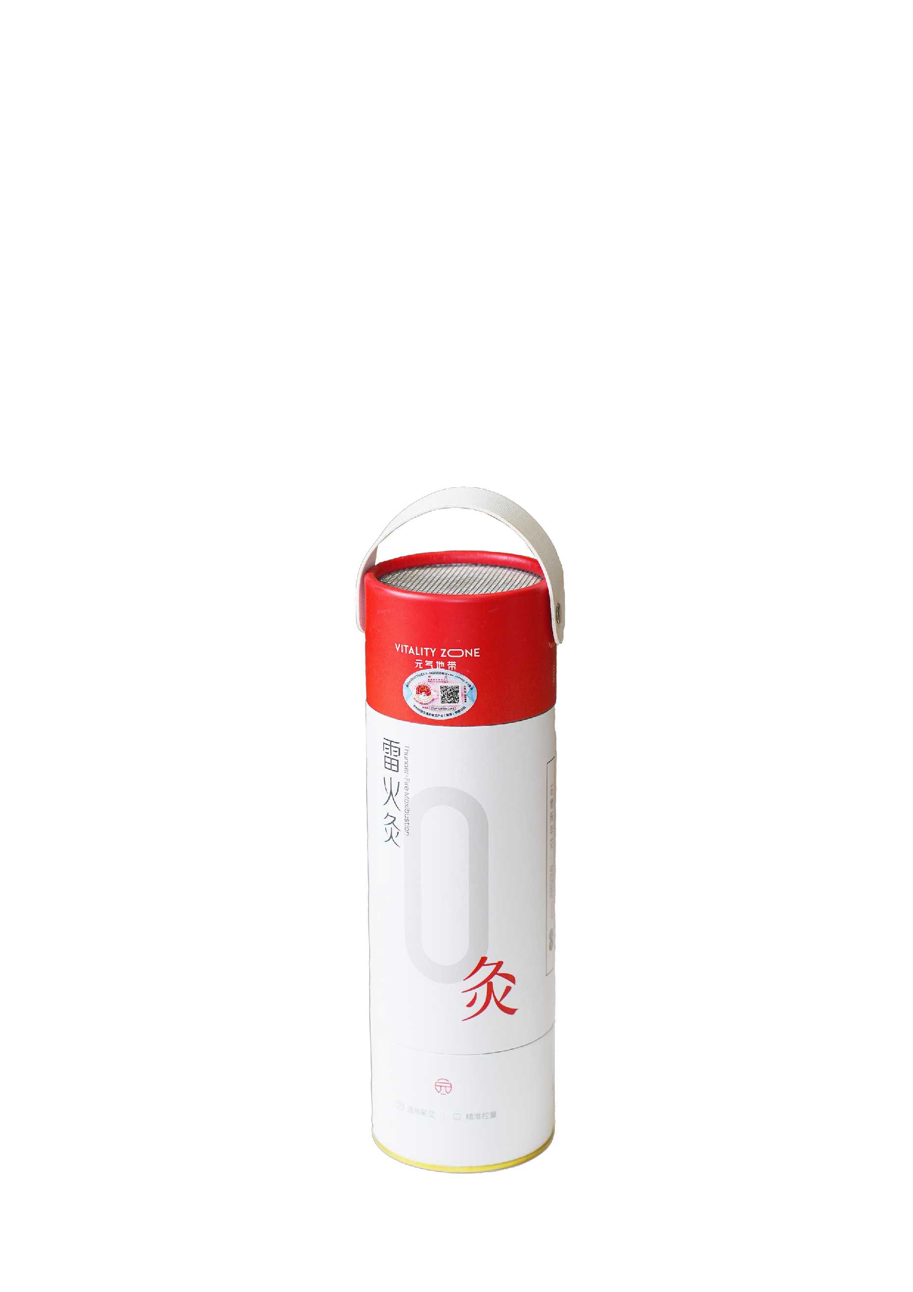 元气雷火灸